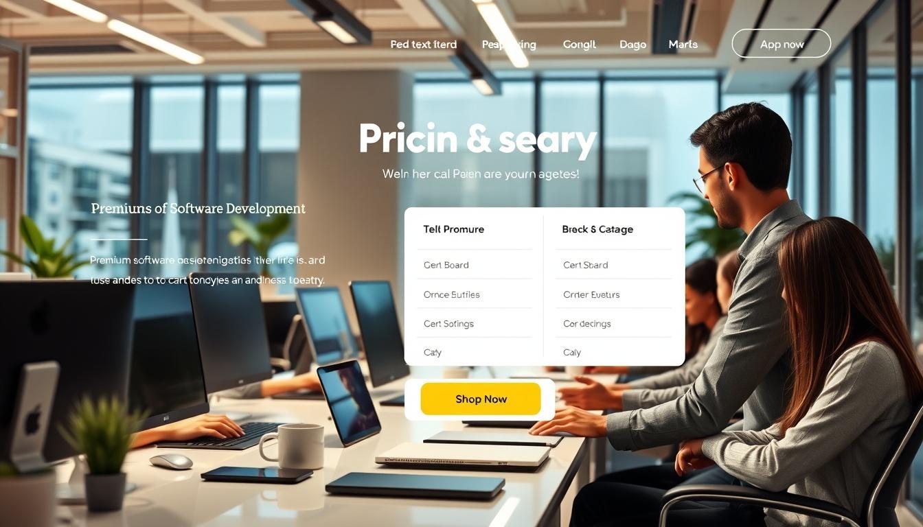 Premium plan visual